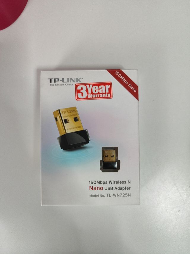 USB antena wifi TP-LINK