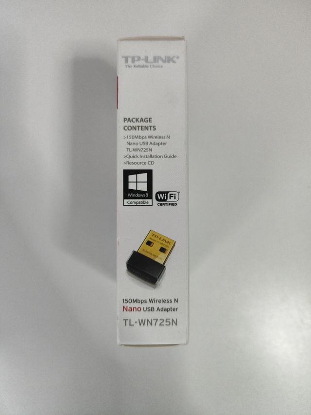 USB antena wifi TP-LINK