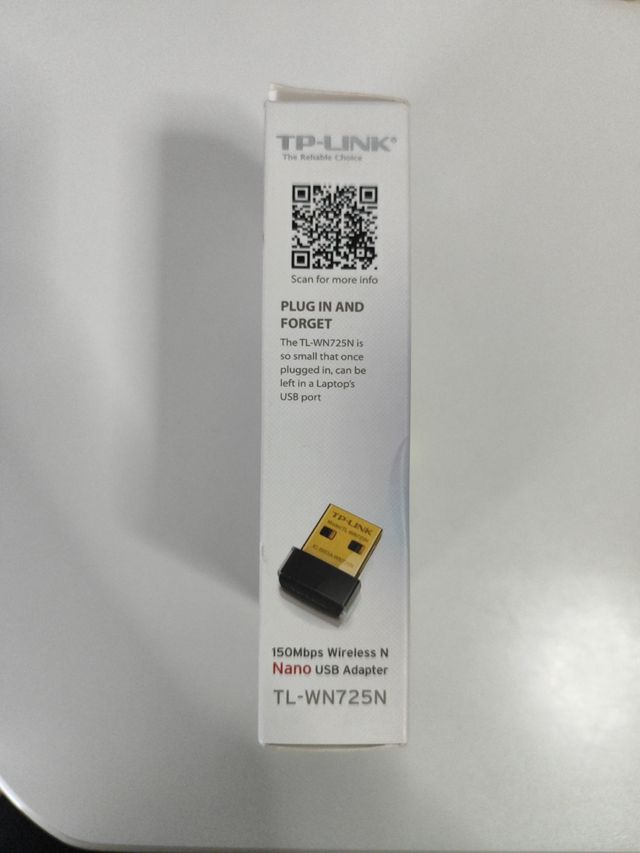 USB antena wifi TP-LINK