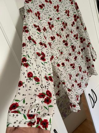 Camisa stradivaruis