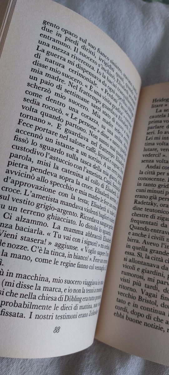 La cripta dei cappuccini - Joseph Roth