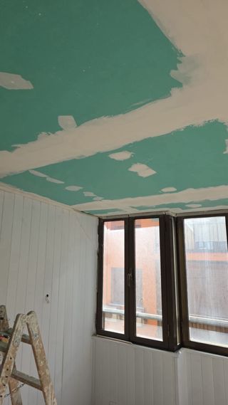 Reformas pinturas electricidad pladur Restauracion