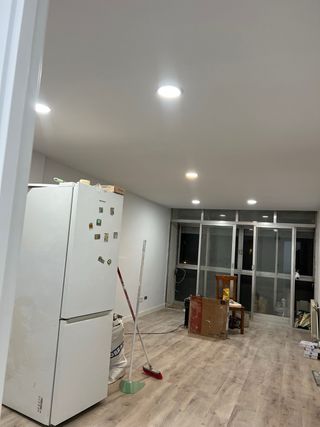 Reformas pinturas electricidad pladur Restauracion