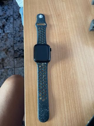 Apple Watch Se 2022 44mm