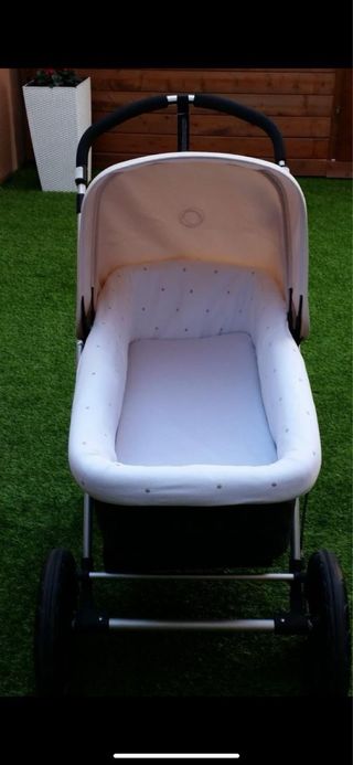Carro BUGABOO CAMALEON 3