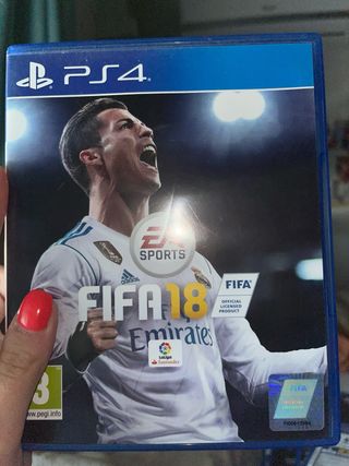 Videojuegos