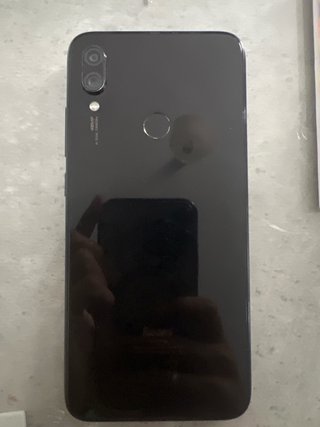 Xiaomi Redmi note 7