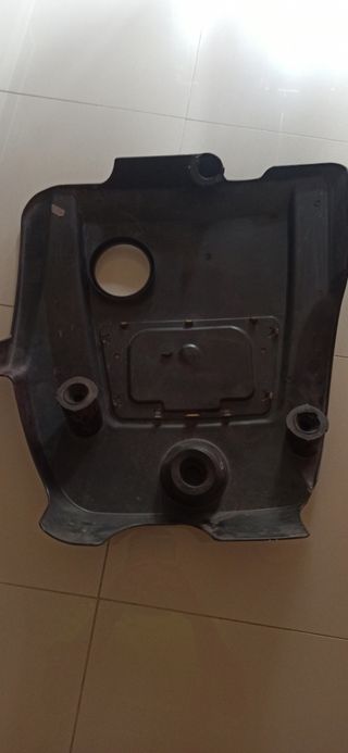 Tapa Motor Seat León MK1 FR