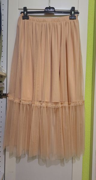 FALDA 'ZARA' NUEVA!!