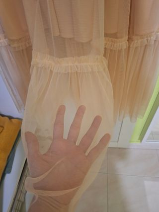 FALDA 'ZARA' NUEVA!!
