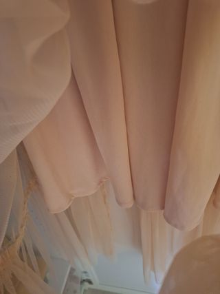 FALDA 'ZARA' NUEVA!!