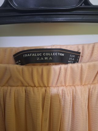 FALDA 'ZARA' NUEVA!!