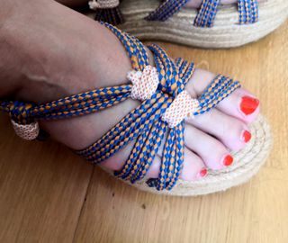 Sandalias Bimba Y Lola