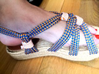 Sandalias Bimba Y Lola