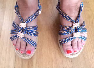 Sandalias Bimba Y Lola