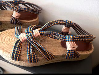 Sandalias Bimba Y Lola