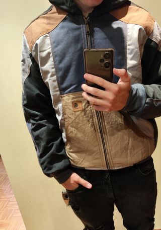 Carhartt Rework Active