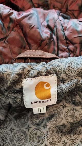 Carhartt Rework Active