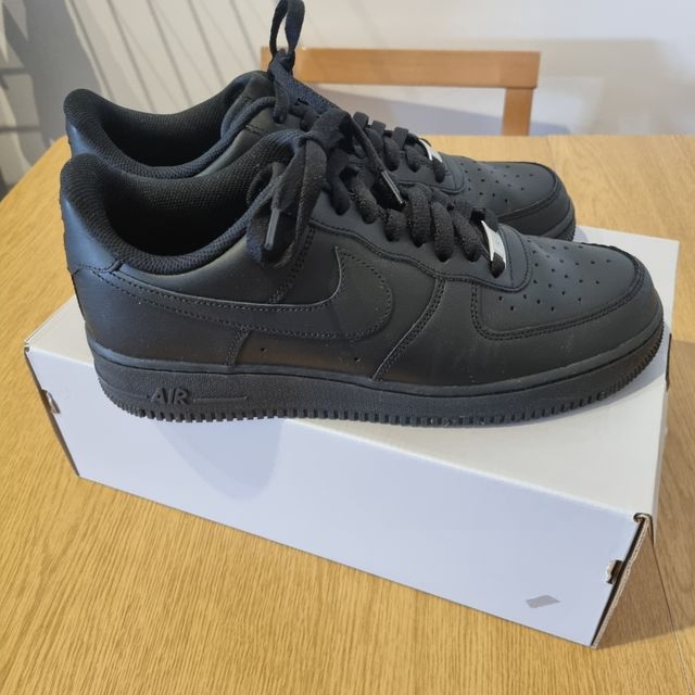 Vendo Nike Air Force 1 '07