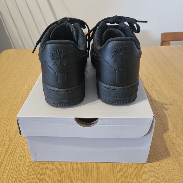 Vendo Nike Air Force 1 '07