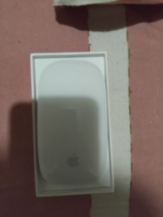 Magic mouse
