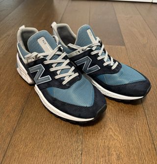 Zapatillas New Balance 574