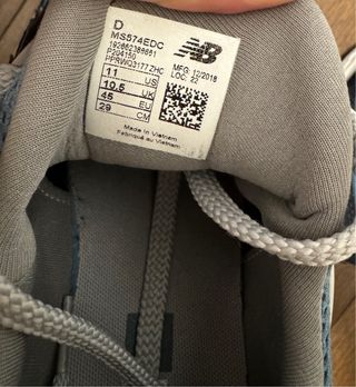 Zapatillas New Balance 574