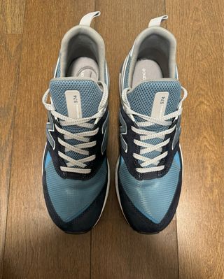 Zapatillas New Balance 574