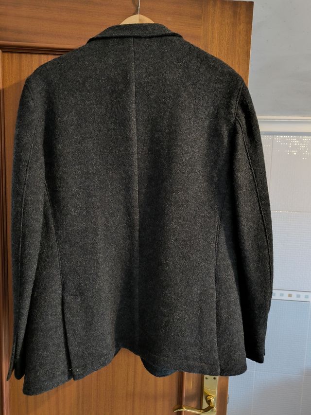 Chaqueta Massimo Dutti hombre