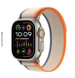 Apple wach ultra 2