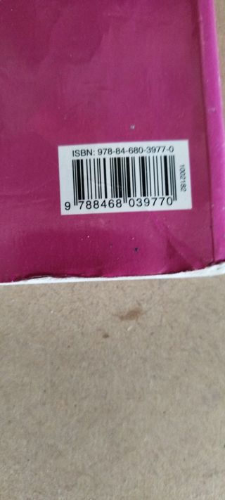 Geografía e historia 2 eso