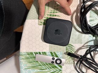 Apple tv