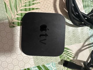 Apple tv