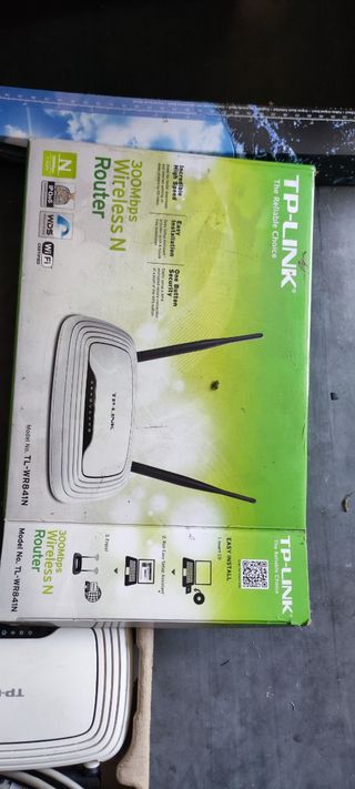 Modem TP link