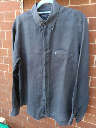 Camicia conte of florence