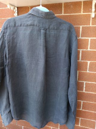 Camicia conte of florence