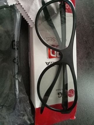 Gafas 3D LG