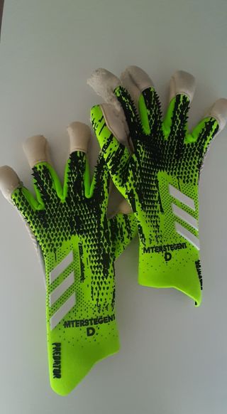 guantes de ter stegen