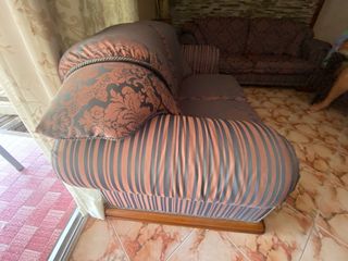 sofa 2 sillones