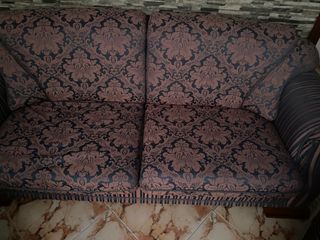 sofa 2 sillones