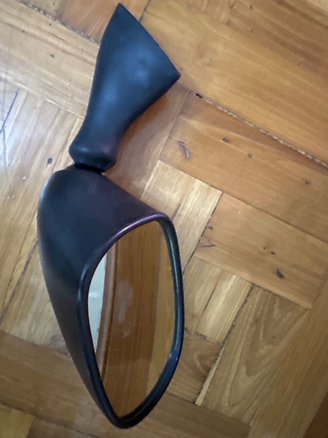Espejo retrovisor izdo Suzuki GSX600f 1998