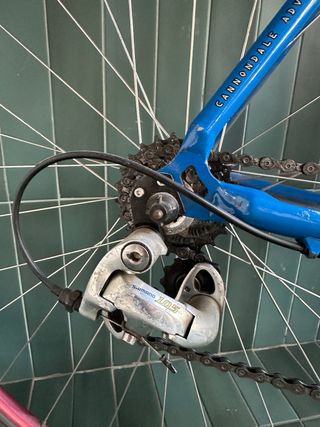 Cannondale caad 4 R800