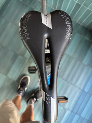 Cannondale caad 4 R800