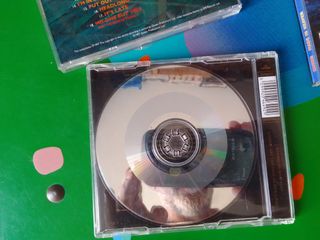 Lote 3 cds de Queen