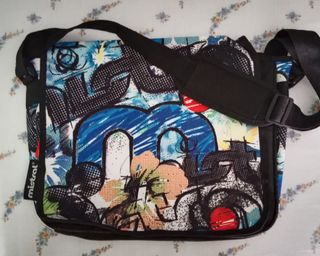 Bandolera escolar
