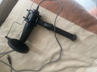 Microfono gaming pc