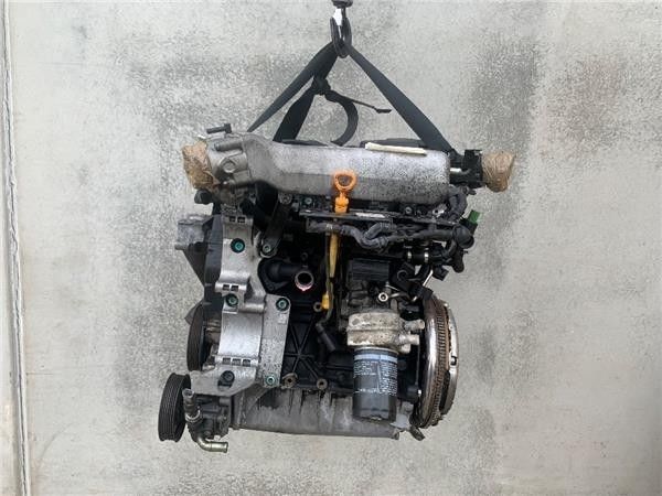 MOTOR | AUQ 1.8T 180CV AUDI/SEAT/VW