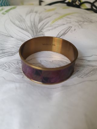 Pulsera Bimba y Lola