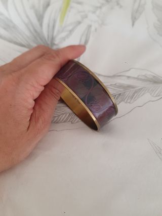 Pulsera Bimba y Lola