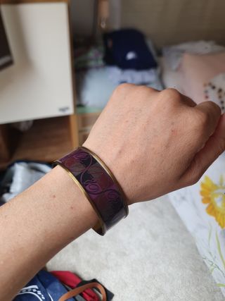 Pulsera Bimba y Lola